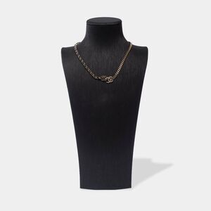 CHANEL CC Necklaces